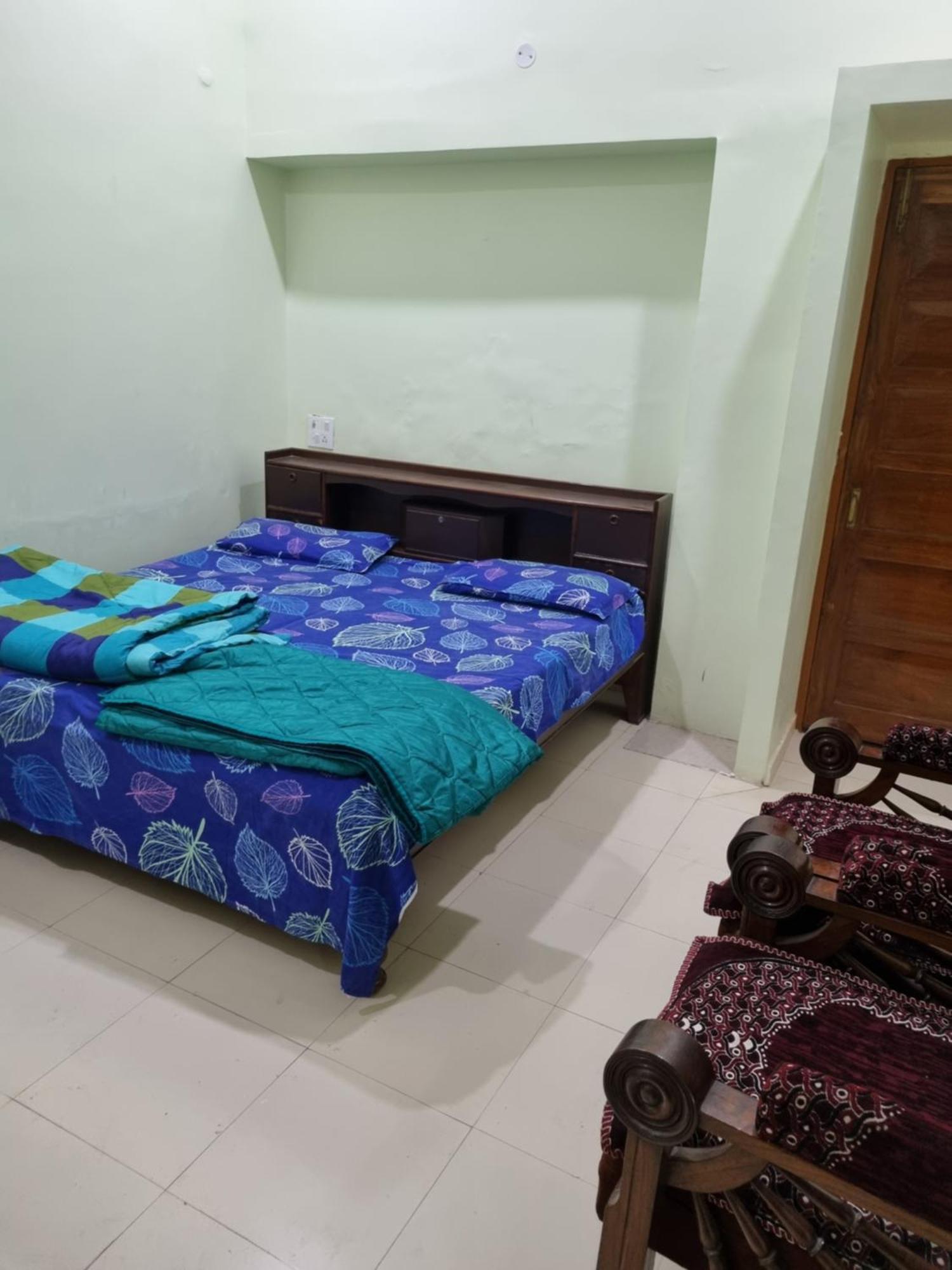 Harsh Villa Prayagraj Exterior foto