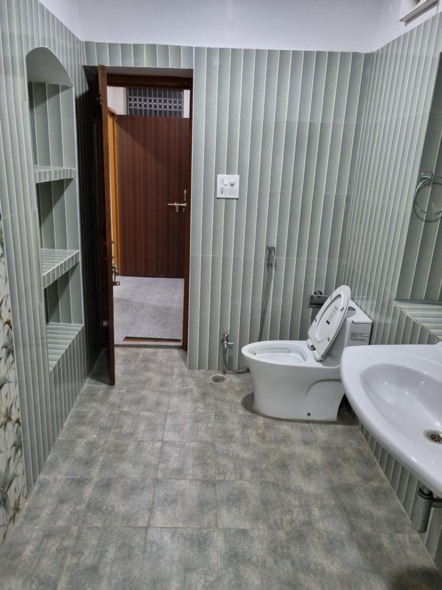 Harsh Villa Prayagraj Exterior foto