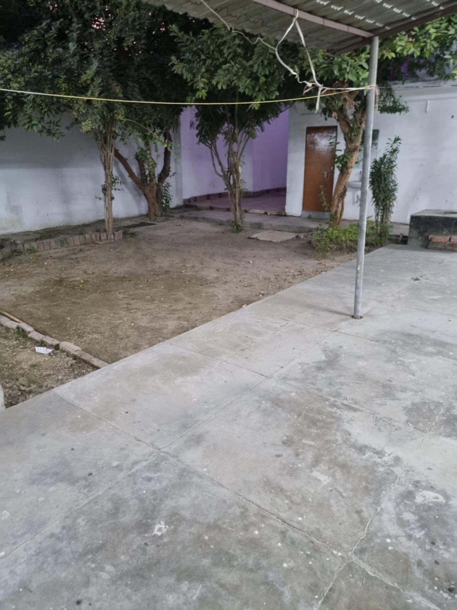 Harsh Villa Prayagraj Exterior foto