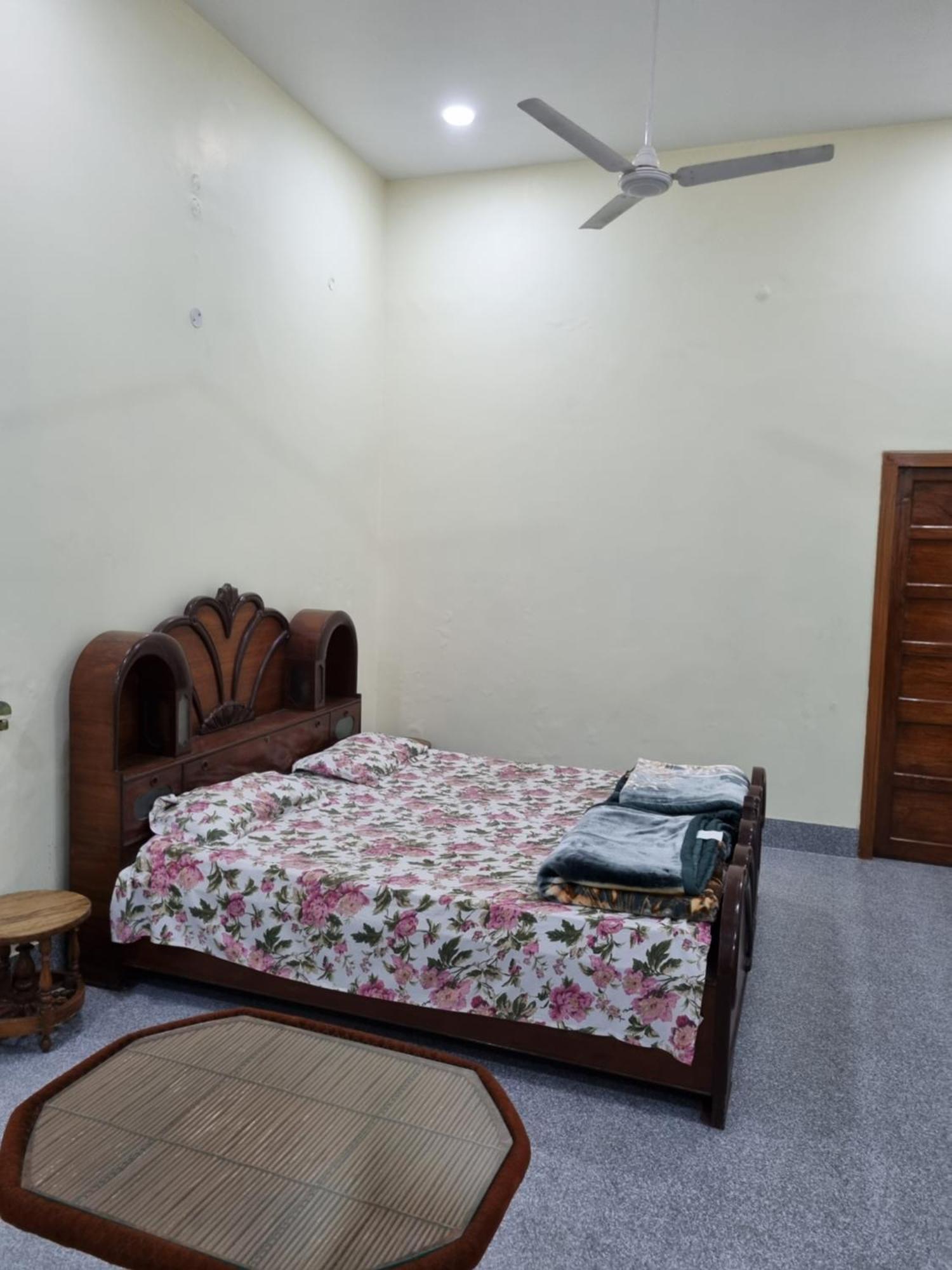 Harsh Villa Prayagraj Exterior foto